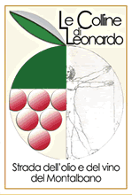 Strada dell'Olio e del Vino del Montalbano