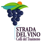 Strada del Vino Colli del Trasimeno