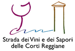 Strada dei Vini e dei Sapori delle Corti Reggiane