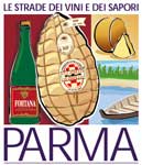 Strada del Prosciutto e dei Vini di Parma