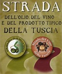 Strada dell'Olio, del Vino e del Prodotto Tipico della Tuscia