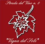 Strada del Vino n.8 Vigna del Sole