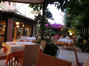 Trattoria Angiolina - Pisciotta