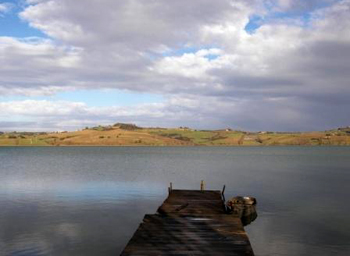 Lago di Chiusi