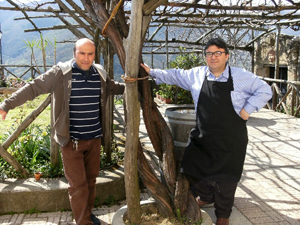 Gaetano e Gigino Reale