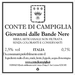 Giovanni dalle Bande Nere