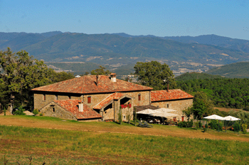 Locanda del Viandante - Monterchi