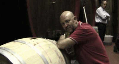 Macchi a Rocca delle Macie