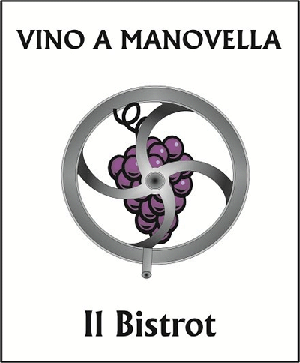 Logo Vino a manovella