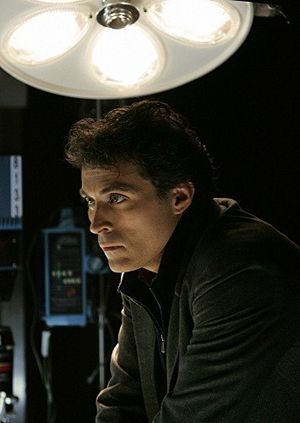 Rufus Sewell
