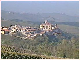 Comune di Barolo