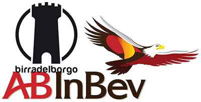 Logo Ab Inbev
