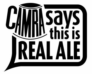 Camra Real Ale