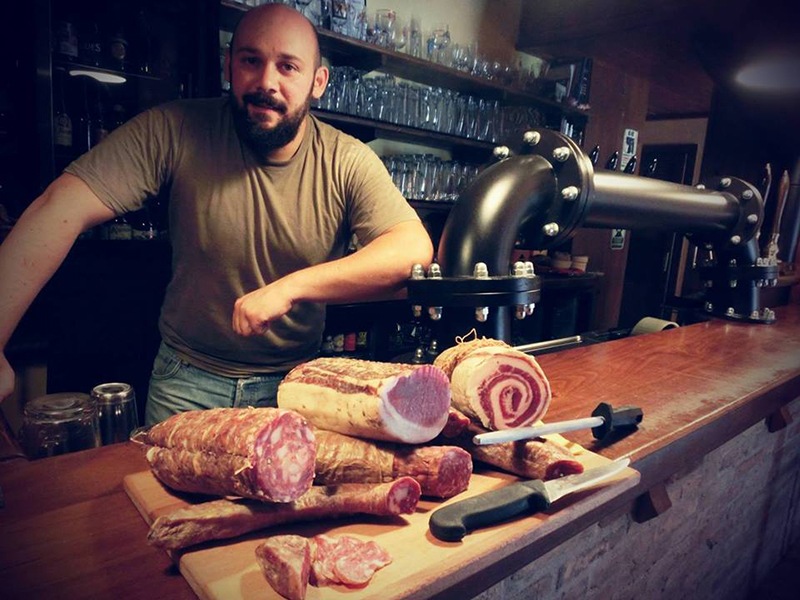 Le proposte di Gerardo