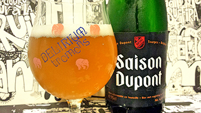 Saison Dupont