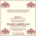 Dolcetto d'Alba Santo Stefano di Perno 2003 - Giuseppe Mascarello