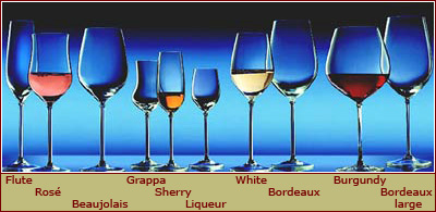 Schott Zwiesel - Linea Audrey