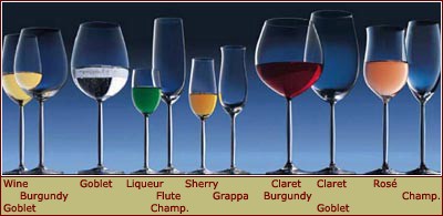 Schott Zwiesel - Linea Diva