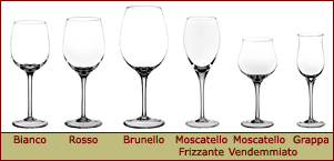 Arnolfo di Cambio - Linea per i vini toscani