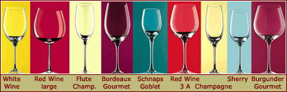 Rosenthal - DiVino by Rosenthal