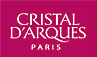 Cristal D'Arques Paris