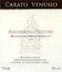 Carato Venusio