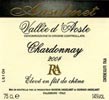 Valle d'Aosta Chardonnay 2004 - Anselmet