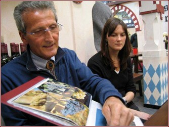 Costantino Charrère