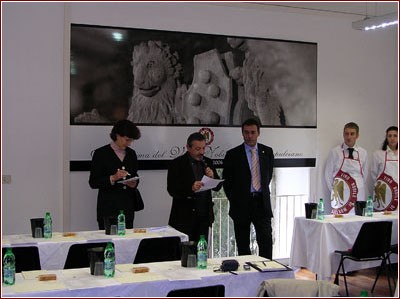 Intervento di Massimo Romeo