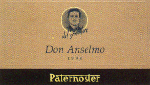 Don Anselmo