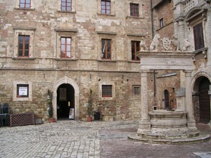 Enoteca di Montepulciano