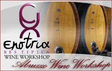 Enotria Wine Workshop