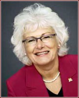 Mariann Fischer Boel