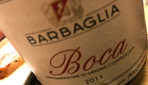 Boca 2011 Barbaglia