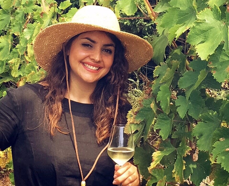 Maria Paola Sorrentino