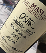 Osar 2007 Masi