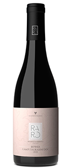 Irpinia Campi Taurasini Raro