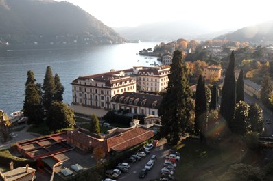 Villa d'Este