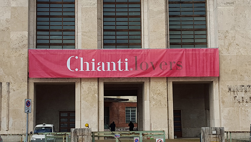 Chianti Lovers