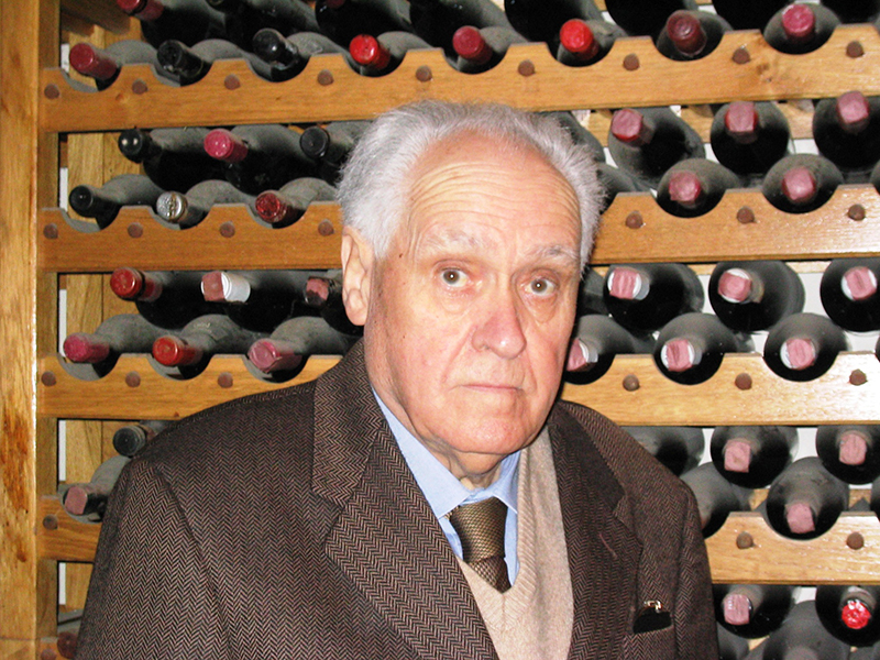 Giulio Gambelli - Foto Andrea Gabbrielli