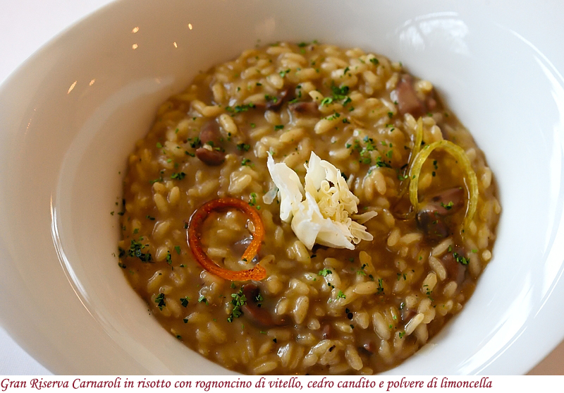 Gran Riserva Carnaroli