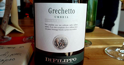 Grechetto Di Filippo