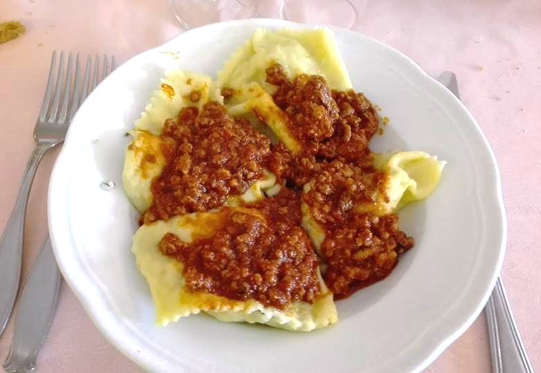 I tortelli