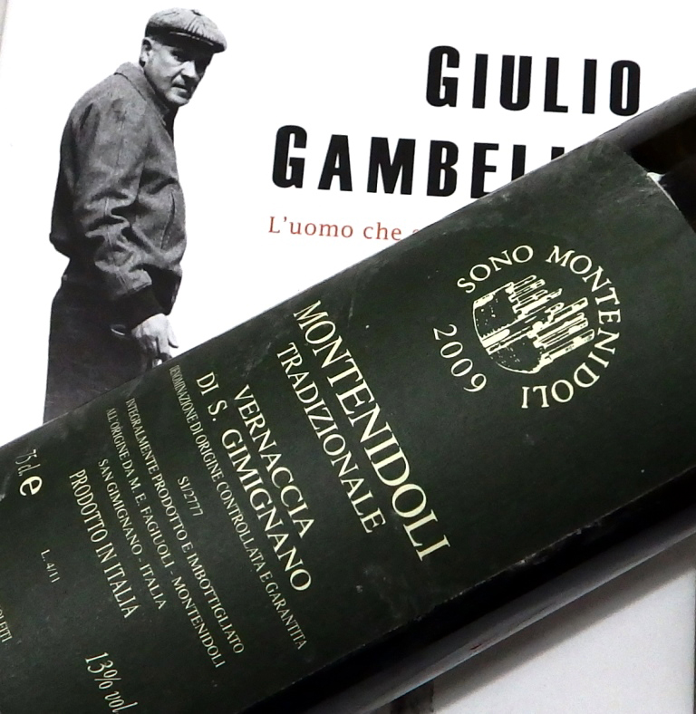 Gambelli Montenidoli