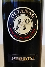 Olianas