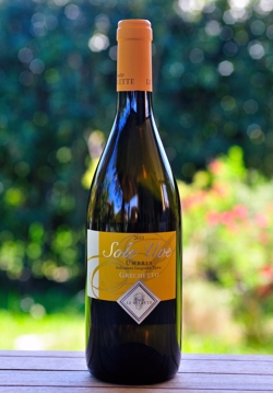 Sole Uve 2011 Le Velette