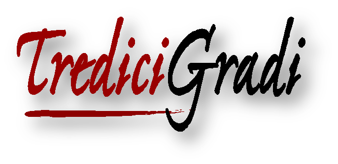 Insegna Tredici Gradi