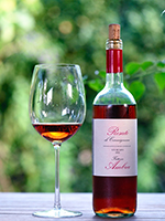 Rosato Vin Ruspo 2012 Fattoria Ambra