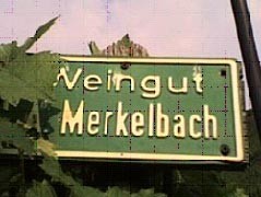 Weingut Merkelbach