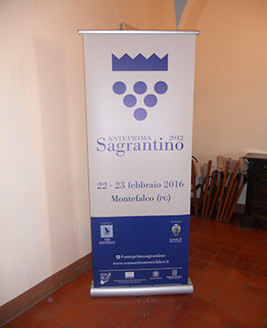 manifesto Sagrantino